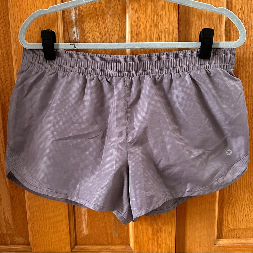 RBX Athletic Shorts